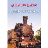Paideia Alesandro Bariko - Zamkovi gneva Cene