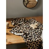 Sinsay Ručnik s kapuljačom s leopard uzorkom | shoptok.hr