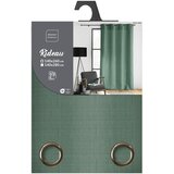 Douceur d intérieur Zelena zavesa 140x260 cm Soline – | Shoptok.si