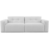 Scandic Bež sedežna garnitura 220 cm Maxel – | Shoptok.si