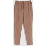 Marisse WOMEN'S PANTS Z-SP-4801 COFFEE | shoptok.hr