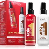 Revlon Professional UniqOne Hair Treatment Pack poklon set za kosu 1 kom Cijene