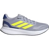 Adidas Patike za dečake Runfalcon 5 J, Sive