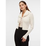 Orsay Light grey women's cardigan - Ladies | shoptok.hr