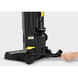 Karcher Sesalnik s krtačo, CV 38/2 ADV *EU, 1200 W, delovna širina 380 mm, s kablom Highflex | Shoptok.si