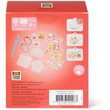 Tiger Tribe Kreativni set Kawaii Bag Charms | shoptok.hr