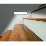 Nedis LCRM01WT - Punjivo LED osvetljenje za ormar sa senzorom LED/1W/1100 mAh 3000K | Eponuda.com