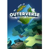 Steam Outerverse (PC) Key EUROPE | ePonuda.com