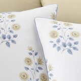Bianca Bela posteljnina za zakonsko posteljo/podaljšana iz damasta 260x220 cm Eloise Floral – | Shoptok.si