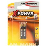Ansmann AAAA alkalna baterija, 2 kos. | Shoptok.si