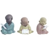Signes Grimalt Buddha 3 Različita Set 3U Multicolour Cijene