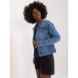 Vivid Jacket-HM-KR-E1723.15-blue | Shoptok.si