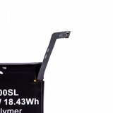  Baterija za Motorola Moto E4 Plus / XT1770 / XT1771, 4850 mAh | Shoptok.si
