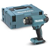 Makita DHG180ZJ aku puhalo za vrući zrak u Makpac koferu - U DOLASKU - Cijene