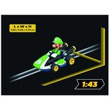 Carrera Mario Kart 8 - Luigi Automobil Cijene
