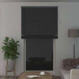  Venecijanska roleta Podesiva Srebrno Siva 213 x 120 cm PVC - Srebrno siva 120 x 213 cm | shoptok.hr