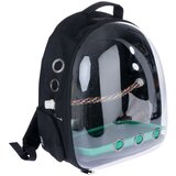 TIAKI transportni ruksak za ptice Capsule - D 33 x Š 28 x V 42 cm | shoptok.hr