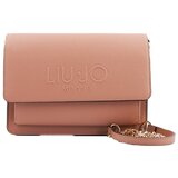 Liu Jo M CROSSBODY Smeđa | shoptok.hr