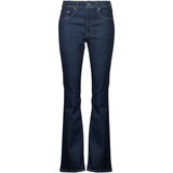 Levi's 725 HIGH RISE BOOTCUT Plava u