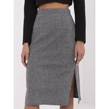 LAKERTA Pants-LK-SD-509514-2.08-grey-black Cene