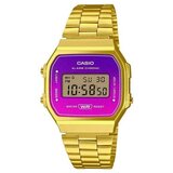 Casio Digitalne ure ty538110 Rožnata | Shoptok.si