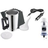 LARATH Sedaj za obnovo arometov, 800ml tekocega polimera, 6 brusnih papirjev - 800ml in 120v, (5000157711) | Shoptok.si