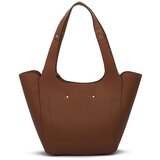 Guess CAR CALISTA 2 IN 1 TOTE Smeđa | shoptok.hr