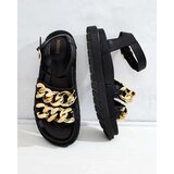 Resti Women's eco-leather Leo sandals | shoptok.hr