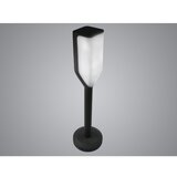  LED spoljna lampa SAVEN LED/6W/230V 50 cm IP54 crna | Eponuda.com