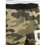 Dangerous DNGRS sweat pant classic in camouflage Cene