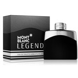 Mont Blanc MONT BLANC Muška toaletna voda LEGEND EDT 50ml Cene