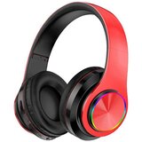 Venisymlis Brezžične Bluetooth naglavne slušalke z mikrofonom, zložljive, lahke, (22102346) | Shoptok.si