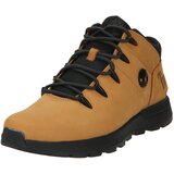 Timberland Škornji 'Sprint Trekker' rjava / črna Cene