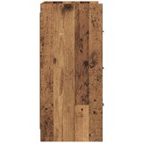  Kreveta Staro drvo 75 x 33 x 80 cm Konstruirano drvo | Eponuda.com