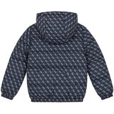 Guess Puhovke NYLON PUFFER LS JACKET ZIP pisana | Shoptok.si