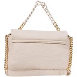 Liu Jo Ročne torbice M CROSSBODY EAST/WEST AF5074 E0161 Bež | Shoptok.si