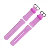 Myki narukvica za dječiji pametni sat 4 Lite Pink (silicone)