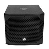 Omnitronic AZX-115A aktivni subwoofer 400W rms - - Audio-Kondric | Shoptok.si