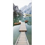 Wallity Slika na platnu 50x120cm Cene