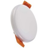  LED kupatilsko ugradno stropno svetlo LED/6W/230V IP65 Cene