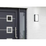 Tri O LED vanjska svjetiljka (visina 23 cm) Indus – | shoptok.hr