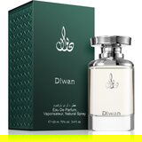 Arabian Oud Diwan parfumska voda uniseks 100 ml | Shoptok.si
