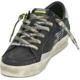 Crime London SK8 DELUXE Crna | shoptok.hr