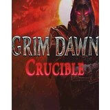 GOG.com Grim Dawn - Crucible Mode (DLC) Key GLOBAL | ePonuda.com