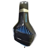Microlab G6 Gejmerske slusalice sa mikrofonom | Eponuda.com