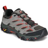 Merrell Pohodništvo MOAB 3 GORE-TEX Siva Cene