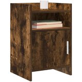  Noćni ormarići Dimljeni hrast 40 x 36 x 60 cm Konstruirano drvo | Eponuda.com