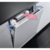 Aeg Ugradbena perilica posuđa FSK77718P FSK77718P | shoptok.hr