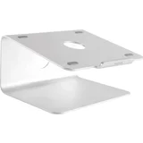 11-17 ''aluminijasto stojalo za prenosnike AA0104 stojalo za prenosni računalnik, (20521089)