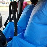 Bieffe Carfon Uređaj za sušenje unutrašnjosti automobila | shoptok.hr